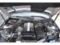 2005 Mercedes-Benz C 1.8L Supercharged DOHC 16V 4 Cylinder Engine Photo