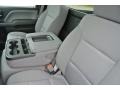 2014 Summit White Chevrolet Silverado 1500 WT Regular Cab  photo #10