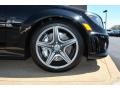 Black - C 63 AMG Photo No. 2