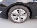 2014 Eclipse Black Hyundai Sonata Hybrid Limited  photo #12