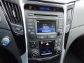 Phantom Black Metallic - Sonata Limited 2.0T Photo No. 14
