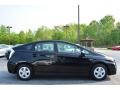 2010 Black Toyota Prius Hybrid III  photo #2