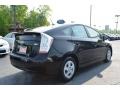 2010 Black Toyota Prius Hybrid III  photo #3