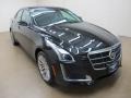Black Raven - CTS Luxury Sedan AWD Photo No. 1