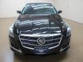 Black Raven - CTS Luxury Sedan AWD Photo No. 2