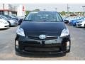 2010 Black Toyota Prius Hybrid III  photo #7
