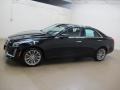 Black Raven - CTS Luxury Sedan AWD Photo No. 4