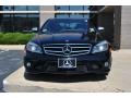 Black - C 63 AMG Photo No. 21