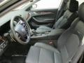 Black Raven - CTS Luxury Sedan AWD Photo No. 11