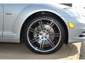 Iridium Silver Metallic - S 550 4Matic Sedan Photo No. 2