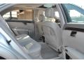 Iridium Silver Metallic - S 550 4Matic Sedan Photo No. 5