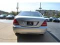 Iridium Silver Metallic - S 550 4Matic Sedan Photo No. 8