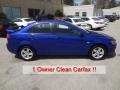 Electric Blue Pearl - Lancer ES Photo No. 2
