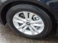 Phantom Black Metallic - Sonata GLS Photo No. 5
