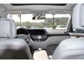Iridium Silver Metallic - S 550 4Matic Sedan Photo No. 12