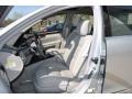 Iridium Silver Metallic - S 550 4Matic Sedan Photo No. 14