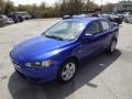 Electric Blue Pearl - Lancer ES Photo No. 7