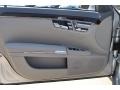 Iridium Silver Metallic - S 550 4Matic Sedan Photo No. 15