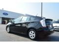 2010 Black Toyota Prius Hybrid III  photo #28