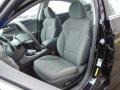 Phantom Black Metallic - Sonata GLS Photo No. 10