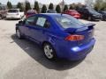 Electric Blue Pearl - Lancer ES Photo No. 9