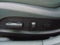 Phantom Black Metallic - Sonata GLS Photo No. 11