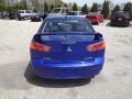 Electric Blue Pearl - Lancer ES Photo No. 10