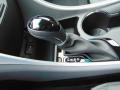 Phantom Black Metallic - Sonata GLS Photo No. 16