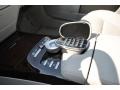 Iridium Silver Metallic - S 550 4Matic Sedan Photo No. 24