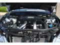 Iridium Silver Metallic - S 550 4Matic Sedan Photo No. 25