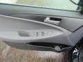 Phantom Black Metallic - Sonata GLS Photo No. 7