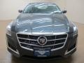 Phantom Gray Metallic - CTS Sedan Photo No. 2
