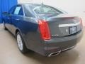 Phantom Gray Metallic - CTS Sedan Photo No. 5