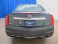 Phantom Gray Metallic - CTS Sedan Photo No. 6