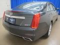 Phantom Gray Metallic - CTS Sedan Photo No. 7