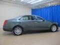 Phantom Gray Metallic - CTS Sedan Photo No. 8