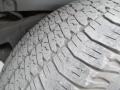 2008 Bright Silver Metallic Jeep Wrangler X 4x4  photo #35