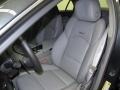 Phantom Gray Metallic - CTS Sedan Photo No. 11
