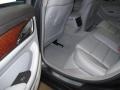 Phantom Gray Metallic - CTS Sedan Photo No. 12