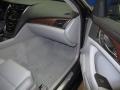 Phantom Gray Metallic - CTS Sedan Photo No. 16