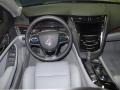 Phantom Gray Metallic - CTS Sedan Photo No. 18
