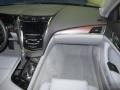 Phantom Gray Metallic - CTS Sedan Photo No. 20