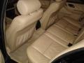 Jet Black - 5 Series 540i Sedan Photo No. 10