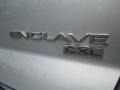 2010 Quicksilver Metallic Buick Enclave CXL AWD  photo #9