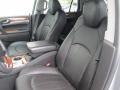 2010 Quicksilver Metallic Buick Enclave CXL AWD  photo #12