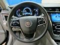 Phantom Gray Metallic - CTS Sedan Photo No. 25