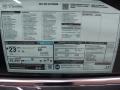 Phantom Gray Metallic - CTS Sedan Photo No. 26