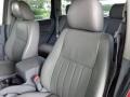 2005 Inferno Red Crystal Pearl Jeep Grand Cherokee Laredo  photo #4