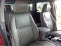2005 Inferno Red Crystal Pearl Jeep Grand Cherokee Laredo  photo #6