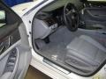 White Diamond Tricoat - CTS Sedan Photo No. 10